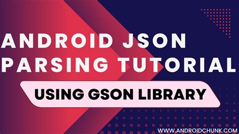 Android Tutorial Json Parsing Using Volley Library