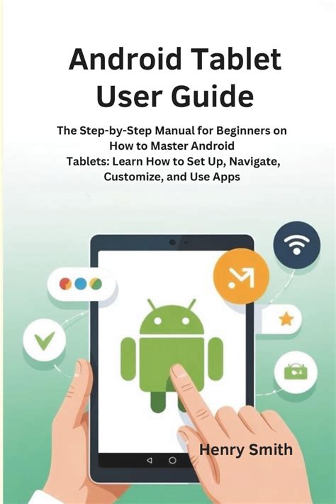 Full Download Android 23 Tablet User Guide 