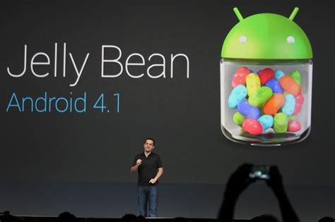 Read Online Android 41 Jelly Bean User Guide 