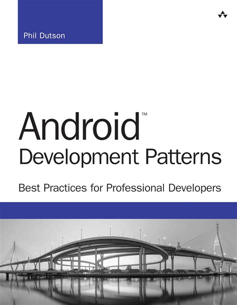 Download Android Development Patterns Best Practices For Professional Developers Developers Library 