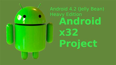 Read Online Android Jelly Bean Design Guide 