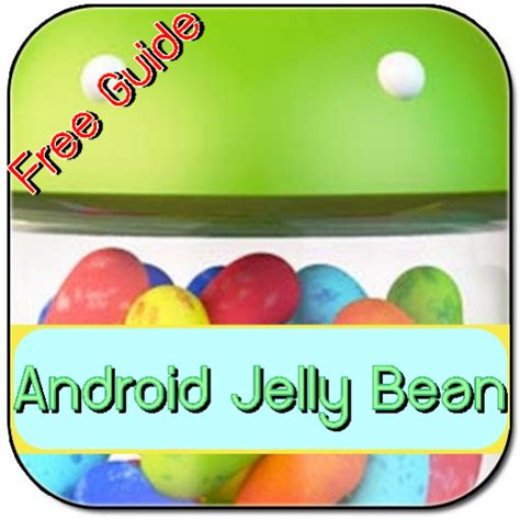 Read Android Jelly Bean Guide 