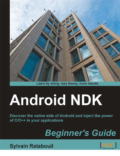 Download Android Ndk Beginner Guide 