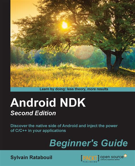 Full Download Android Ndk Beginner39S Guide 