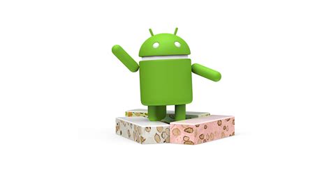 Download Android Nougat 