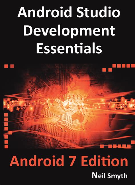 Full Download Android Studio Development Essentials Full 