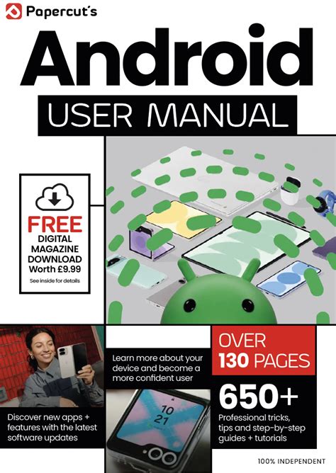 Full Download Android User Guide 