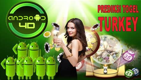 ANDROID4D - GDlotto, Perdana, Lucky Hari Hari 4D Live Result - Real-Time Updates