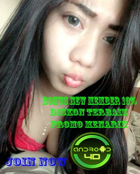 ANDROID4D BANDAR GACOR : Inovasi Digital Pengadilan Agama Buol