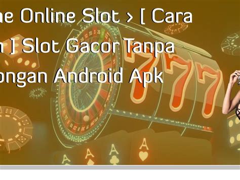 ANDROID4D GACOR Situs Game Online: Sensasi Baru Gaming