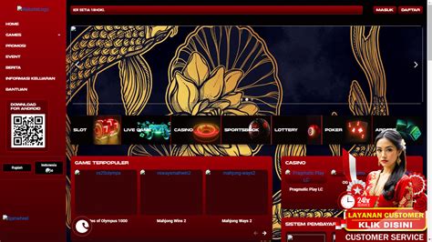 ANDROID4D HOKI : Link Game Hiburan Terbaik Server 4D Login Terpercaya