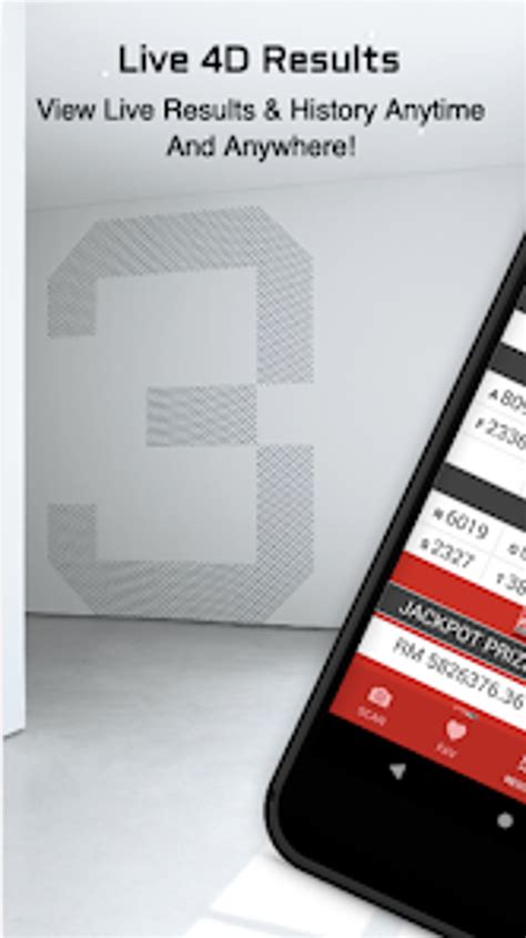 ANDROID4D LIVE - Dapatkan kesenangan yang tak terlupakan dan rasaka