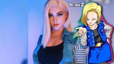 androide18xx OnlyFans leaked content