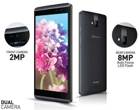 andromax z dual gsm