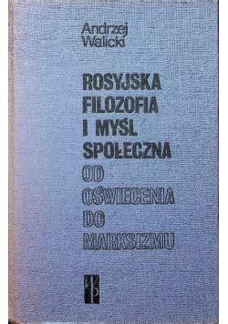 andrzej walicki wiki