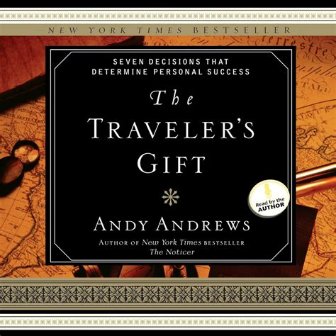 Andy Andrews Gift