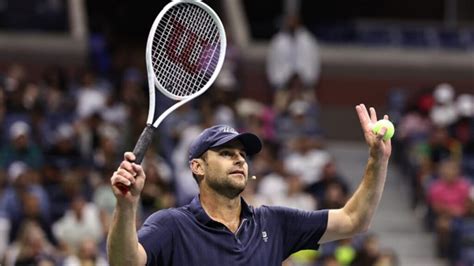 andy biography roddick