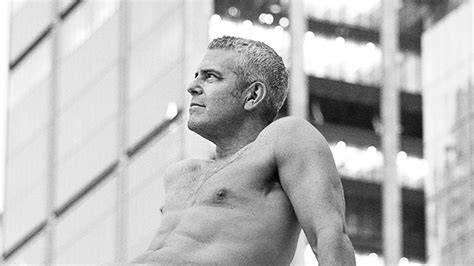 andy cohen nudes
