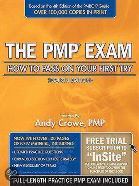 Andy Crowe Pmp