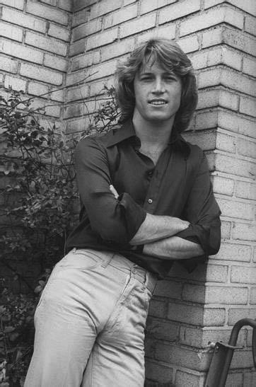 andy gibb gay