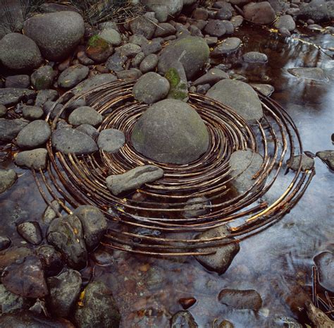 andy goldsworthy art images