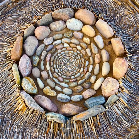Andy Goldsworthy Projects