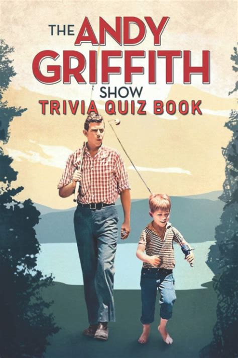 Andy Griffith Quiz