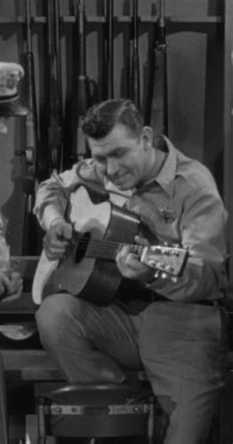 andy griffith show rafe hollister sings cast