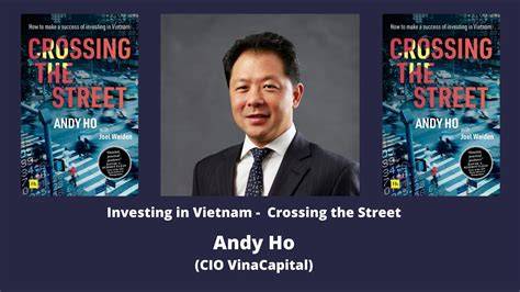 Andy Ho Vietnam
