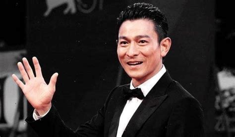 andy lau biography profile forms