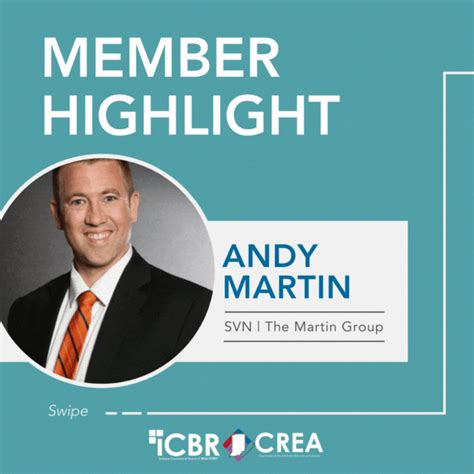 Andy Martin Adp