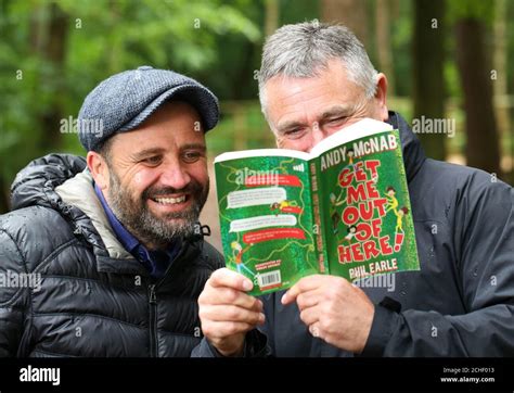 Andy Mcnab