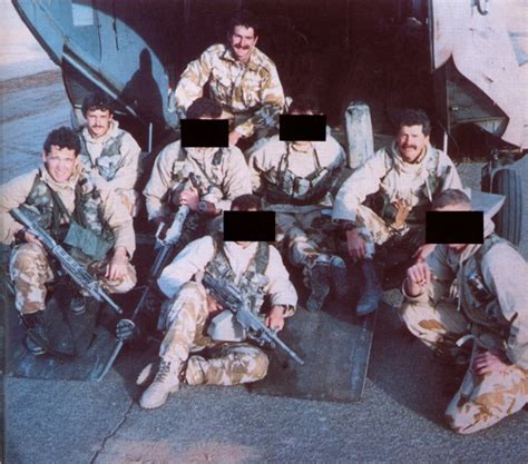 Andy Mcnab Bravo Two Zero