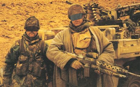 Andy Mcnab Sas