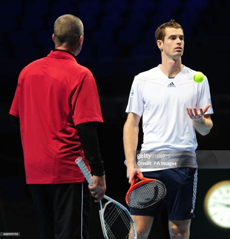 andy murray tennis coaches