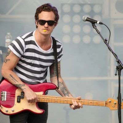 andy prince biography purple