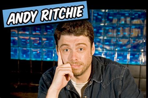 andy ritchie comedian gofundme complaints