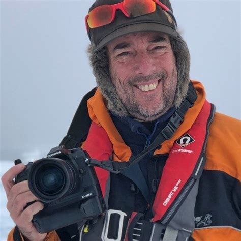 andy rouse biography