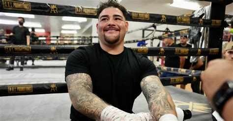 andy ruiz apuestas!