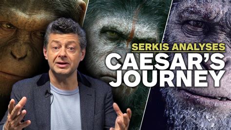 andy serkis caesar youtube