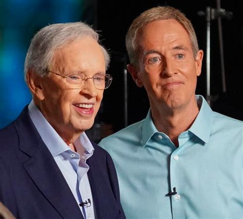 andy stanley gay speakers