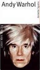andy warhol biografie amazon
