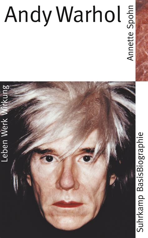 andy warhol biografie buch