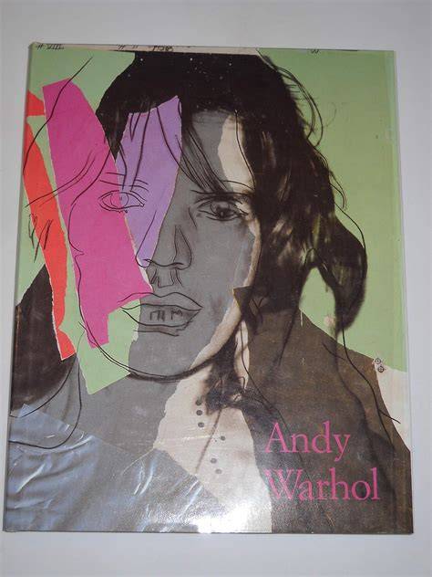 andy warhol commerce into art