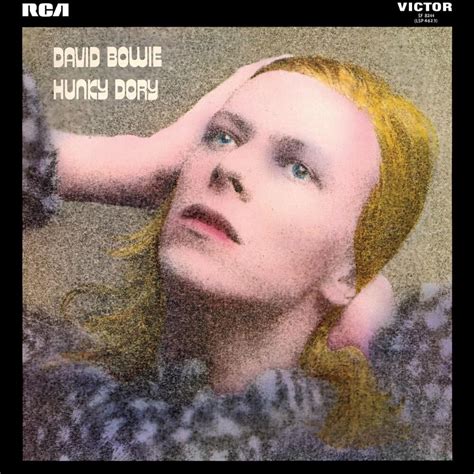 Andy Warhol David Bowie