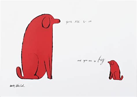 Andy Warhol So What