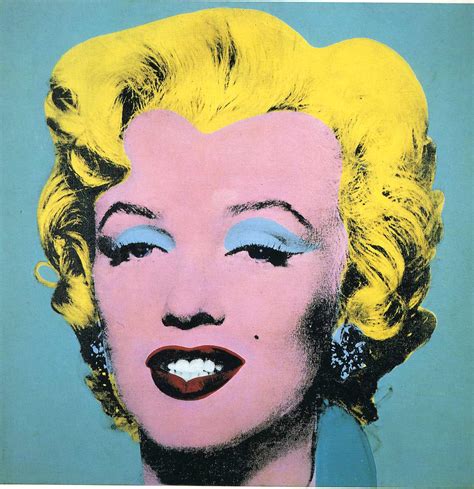 andy warhol wikiart