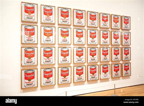 andy warhols berühmte dose