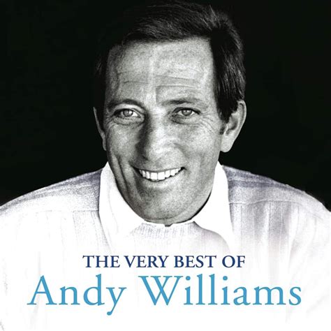 Andy Williams Andy Williams