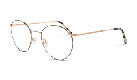 andy wolf brille gold